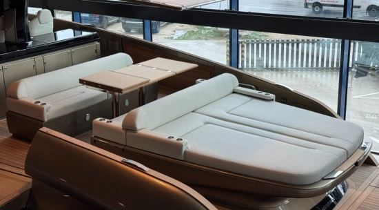 Solaris Power 44 ST OPEN nuova in vendita