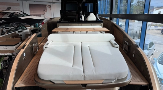 Solaris Power 44 ST OPEN nuova in vendita