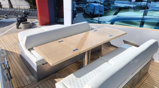 Solaris Power 40 OPEN nuevo en venta