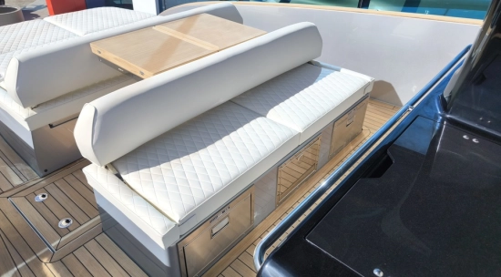 Solaris Power 40 OPEN nuevo en venta