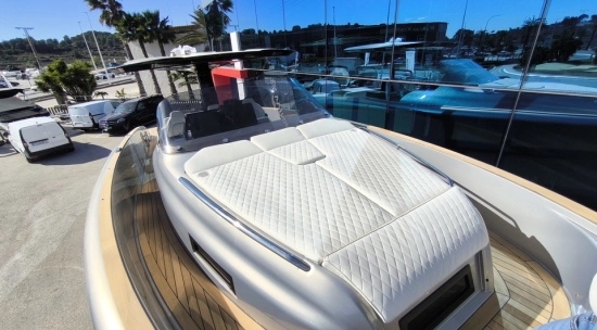 Solaris Power 40 OPEN nuevo en venta
