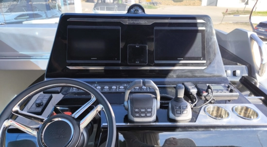 Solaris Power 40 OPEN nuevo en venta