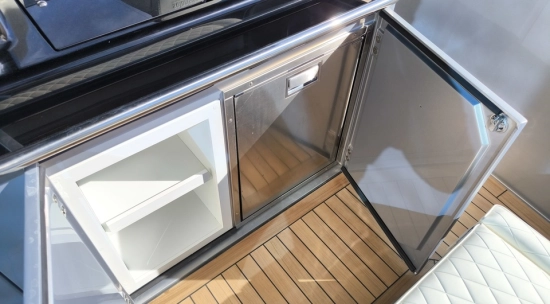 Solaris Power 40 OPEN nuevo en venta