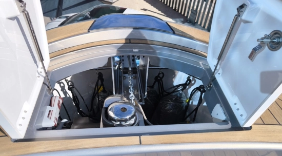 Solaris Power 40 OPEN nuevo en venta