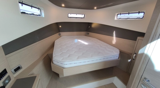 Solaris Power 40 OPEN nuevo en venta