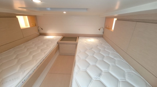 Solaris Power 40 OPEN nuevo en venta