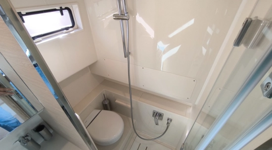 Solaris Power 40 OPEN nuevo en venta