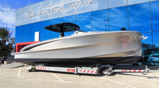 Solaris Power 40 OPEN nuevo en venta
