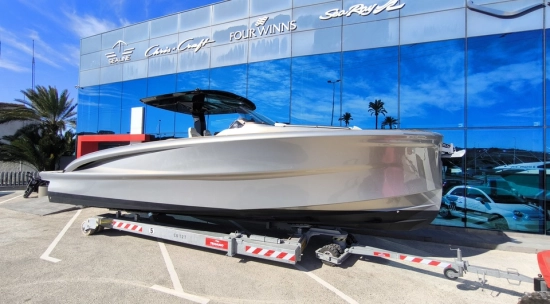 Solaris Power 40 OPEN nuevo en venta