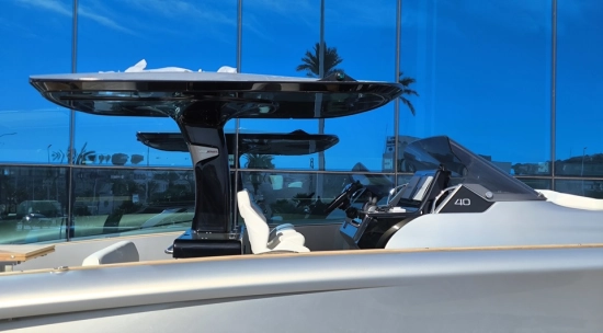 Solaris Power 40 OPEN nuevo en venta