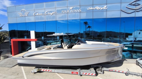 Solaris Power 40 OPEN nuevo en venta