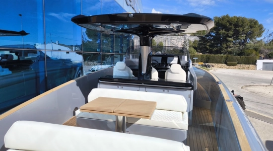 Solaris Power 40 OPEN nuevo en venta