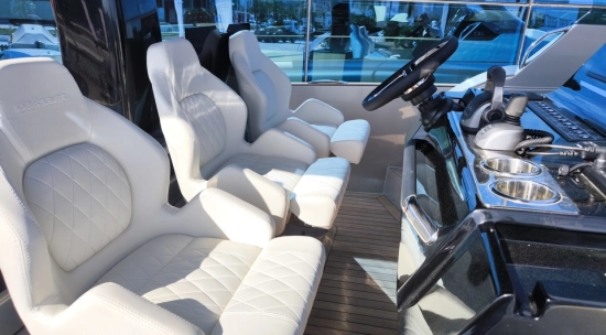 Solaris Power 40 OPEN nuevo en venta