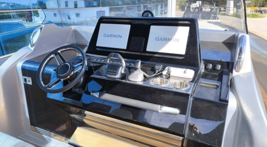 Solaris Power 40 OPEN nuevo en venta