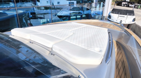 Solaris Power 40 OPEN nuevo en venta