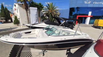 Four Winns H260 de segunda mano en venta