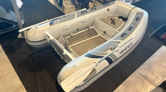 Highfield CL260 nuevo en venta