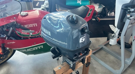 Highfield CL260 nuevo en venta