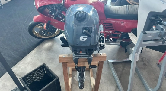 Highfield CL260 nuevo en venta