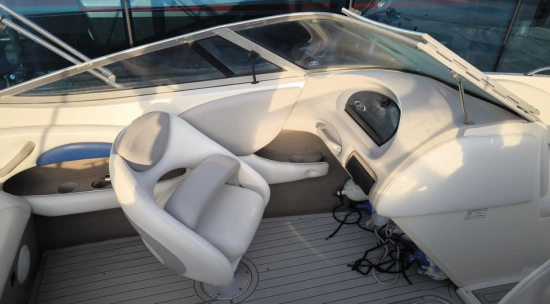 Stingray 220 LX usata in vendita