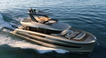 Solaris Power 64 LONG RANGE nuevo en venta