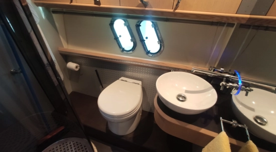 Airon Marine 388 de segunda mano en venta