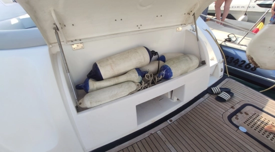 Airon Marine 388 de segunda mano en venta