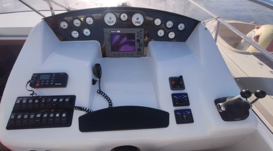 Airon Marine 388 de segunda mano en venta