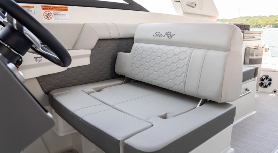 Sea Ray SDX 290 OB usado à venda