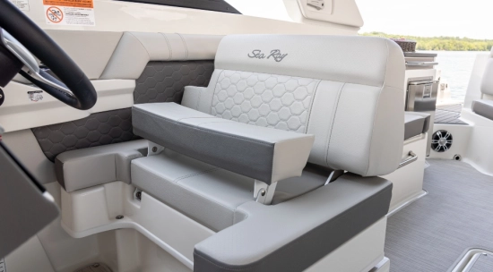 Sea Ray SDX 290 OB usado à venda