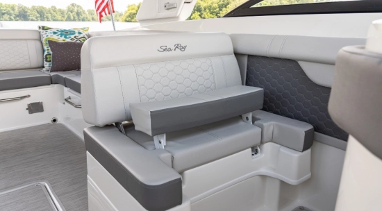 Sea Ray SDX 290 OB usado à venda