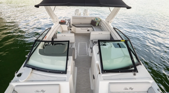 Sea Ray SDX 290 OB usado à venda
