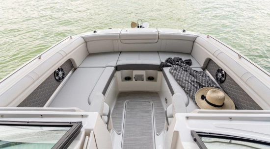 Sea Ray SDX 290 OB usado à venda