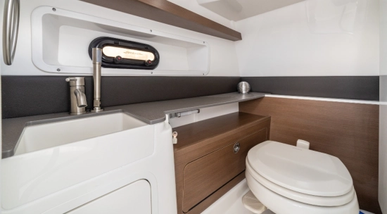 Sea Ray SDX 290 OB usado à venda
