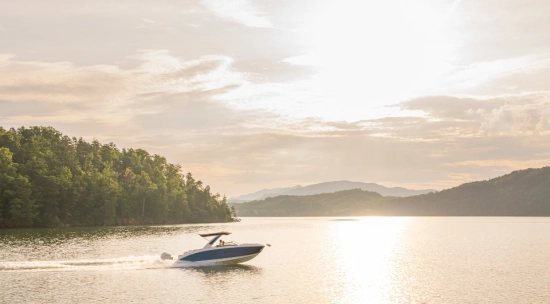 Sea Ray SDX 290 OB usado à venda