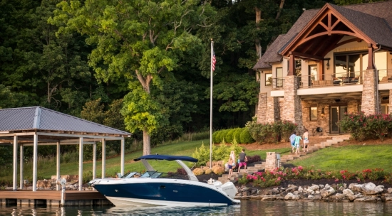 Sea Ray SDX 290 OB usado à venda