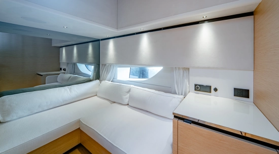 Solaris Power 60 OPEN de segunda mano en venta