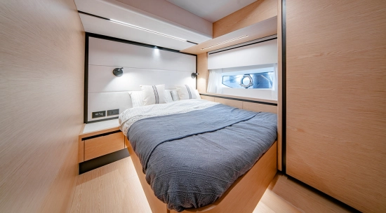 Solaris Power 60 OPEN de segunda mano en venta