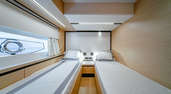 Solaris Power 60 OPEN de segunda mano en venta