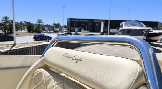 Chris Craft LAUNCH 28 usata in vendita