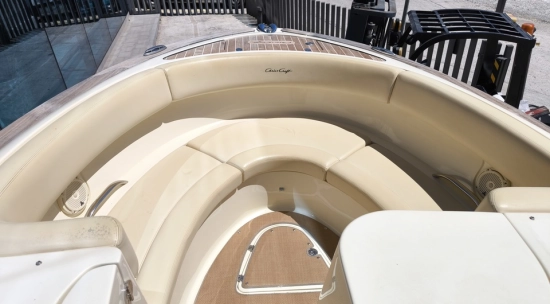 Chris Craft LAUNCH 28 usata in vendita
