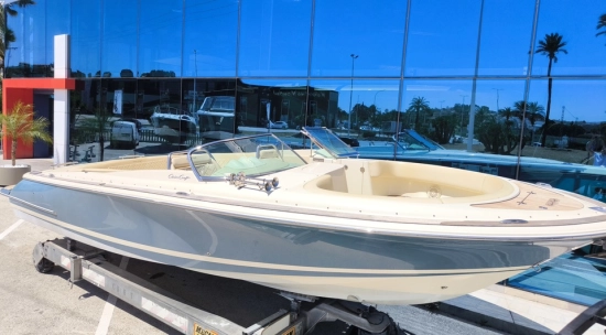 Chris Craft LAUNCH 28 usata in vendita