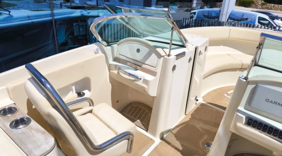 Chris Craft LAUNCH 28 usata in vendita