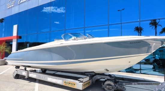 Chris Craft LAUNCH 28 usata in vendita