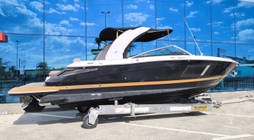 Four Winns H290 usata in vendita