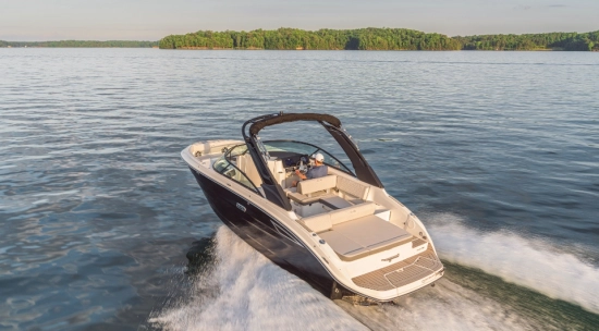 Sea Ray SDX 250 nuevo en venta
