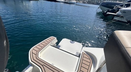 Sea Ray SDX 290 OB de segunda mano en venta