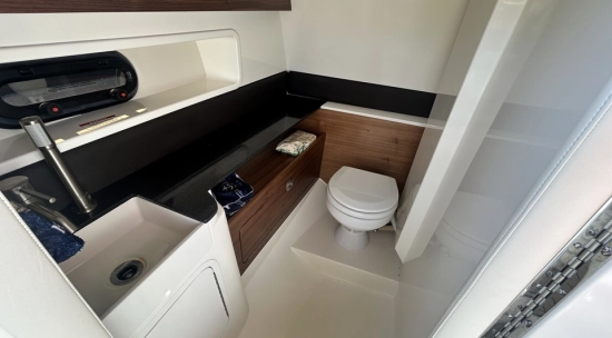 Sea Ray SDX 290 OB de segunda mano en venta