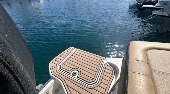 Sea Ray SDX 290 OB de segunda mano en venta