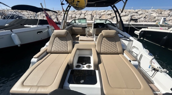 Sea Ray SDX 290 OB de segunda mano en venta